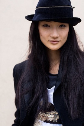 オシャレ顔の芸能人をはっていくトピ