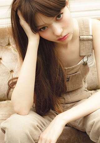 オシャレ顔の芸能人をはっていくトピ