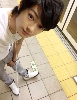 オシャレ顔の芸能人をはっていくトピ