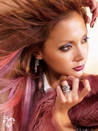 オシャレ顔の芸能人をはっていくトピ