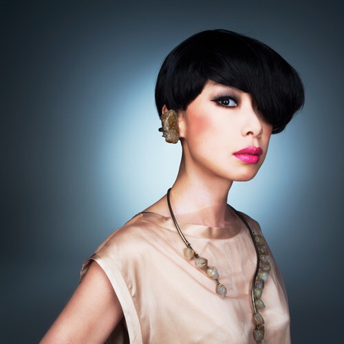 オシャレ顔の芸能人をはっていくトピ