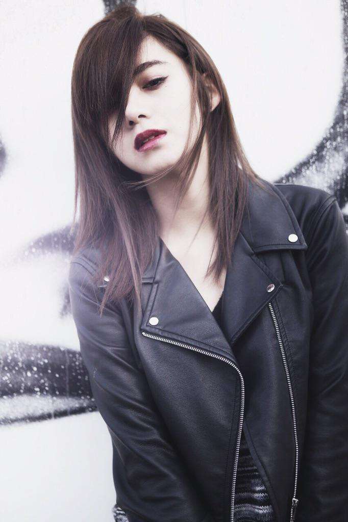 オシャレ顔の芸能人をはっていくトピ