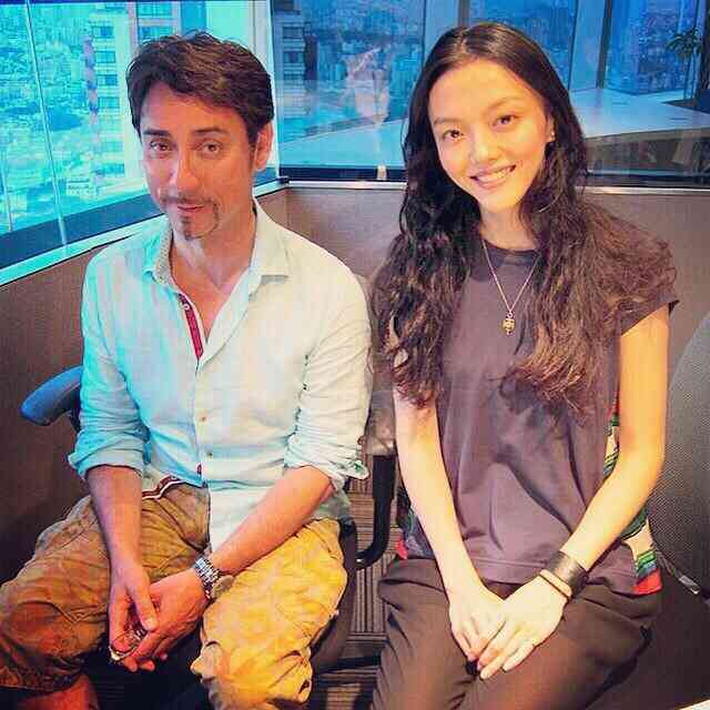 オシャレ顔の芸能人をはっていくトピ