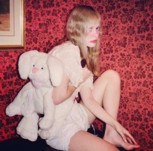 オシャレ顔の芸能人をはっていくトピ