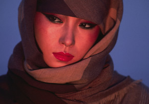 オシャレ顔の芸能人をはっていくトピ