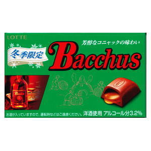 好きなチョコレート