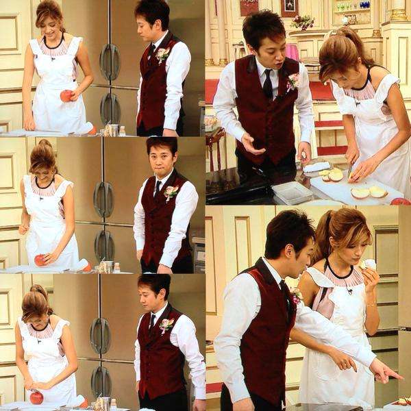 【実況＆感想】さんま＆SMAP！美女と野獣のクリスマスSP 2014