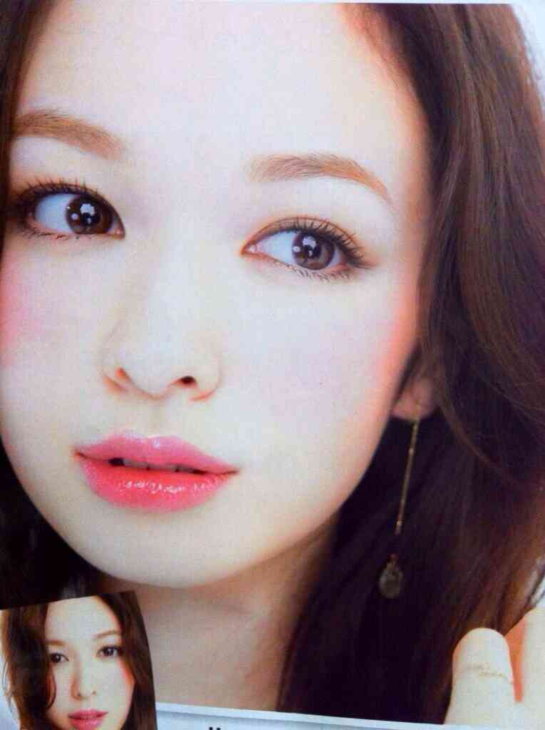 唇が魅力的だと思う有名人
