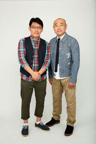 ずん飯尾和樹 売れない時代経て芸能界で生き残っている理由語る