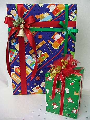 ちょっとしたクリスマスプレゼントで欲しい物