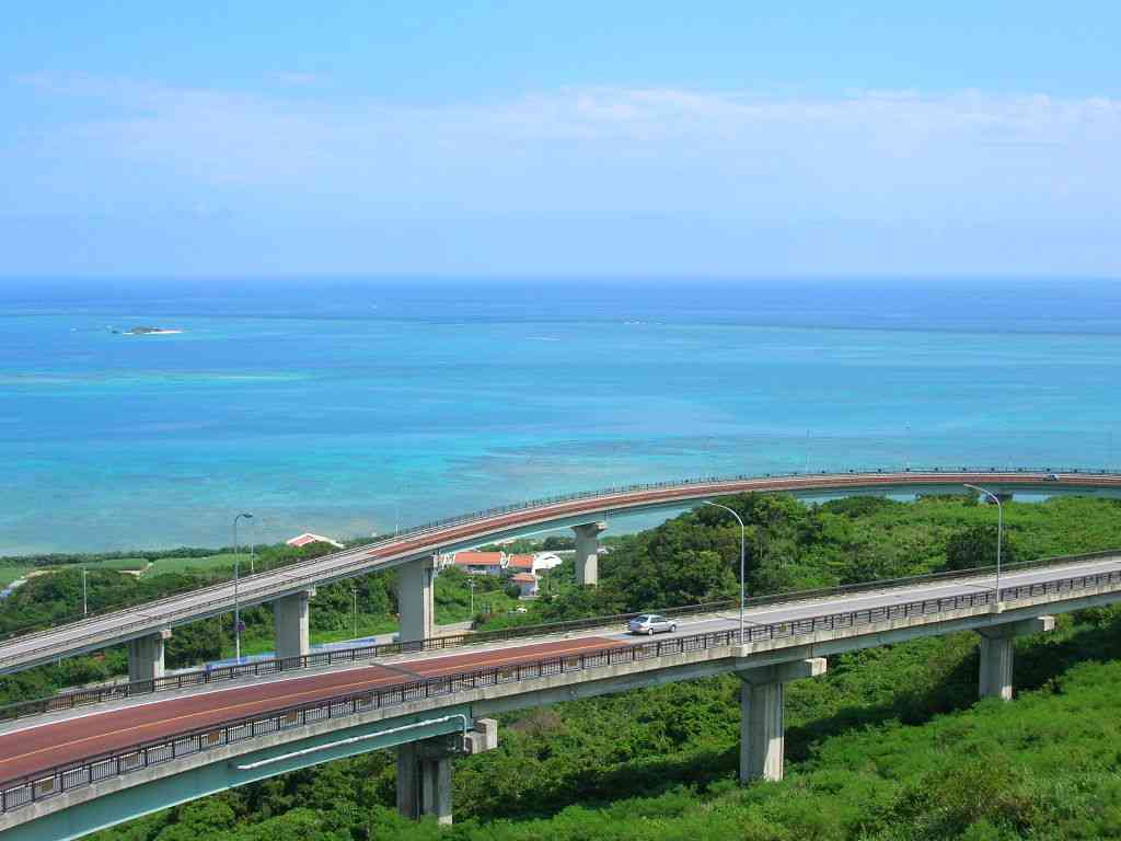 沖縄のオススメスポット！