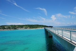 沖縄のオススメスポット！