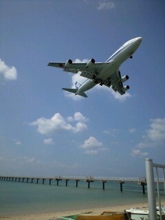 沖縄のオススメスポット！
