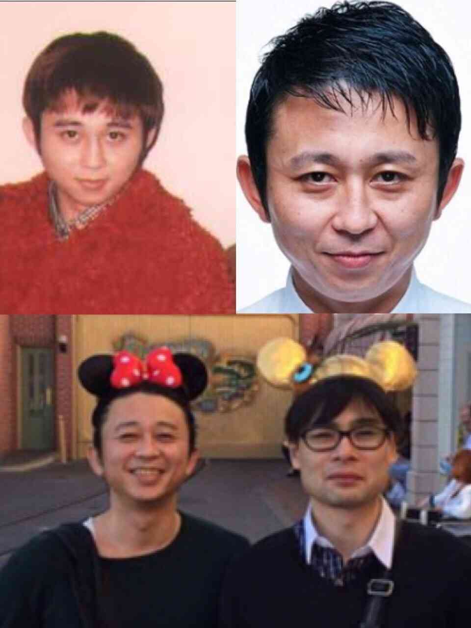 顔に内面が滲み出てる有名人
