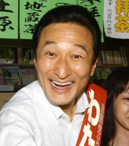顔に内面が滲み出てる有名人