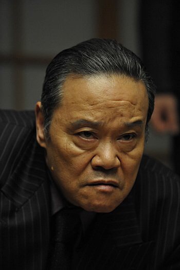 顔に内面が滲み出てる有名人
