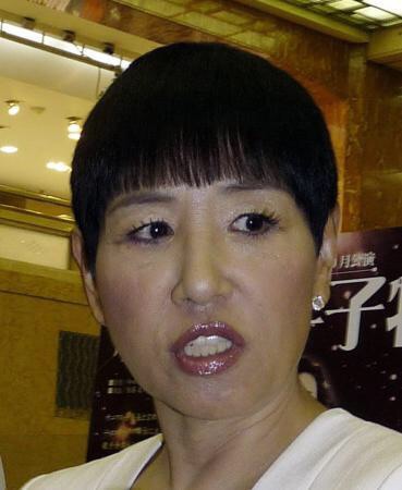 顔に内面が滲み出てる有名人