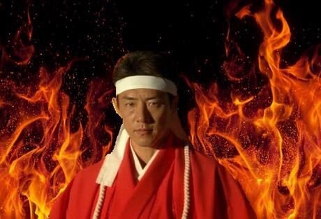顔に内面が滲み出てる有名人