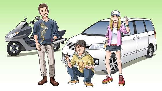 やっぱり私は受け付けない、好きじゃないなって事