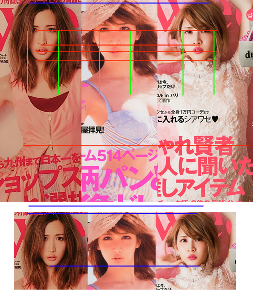やっぱり私は受け付けない、好きじゃないなって事