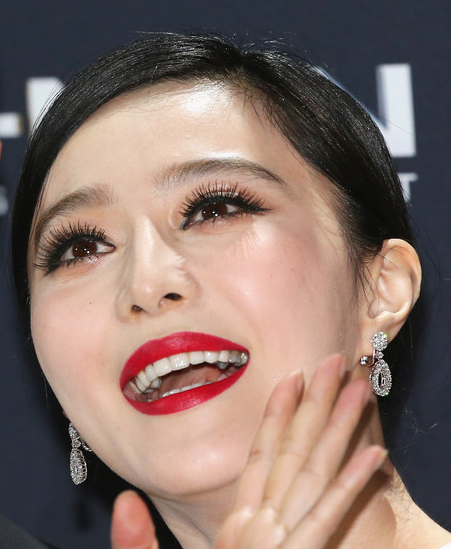 「世界で最も美しい顔100人」発表 桐谷美玲が日本の頂点に