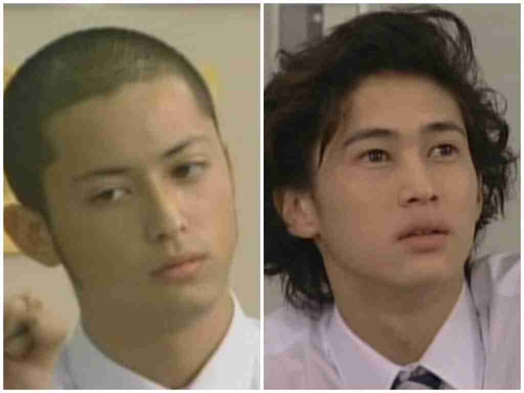 ｢GTO」好きな人語りましょう。