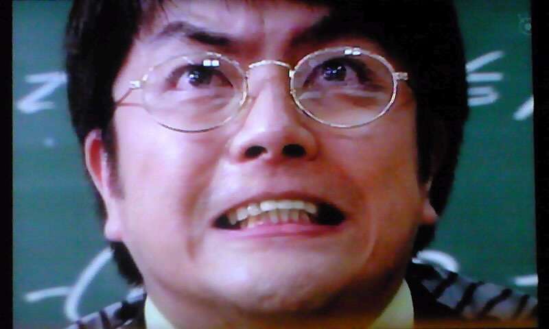 ｢GTO」好きな人語りましょう。