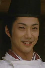 つり目の男性が好きな方！