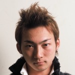 つり目の男性が好きな方！