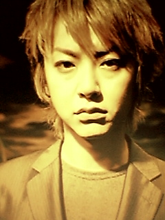 つり目の男性が好きな方！