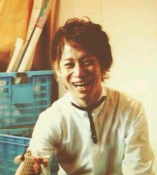 つり目の男性が好きな方！