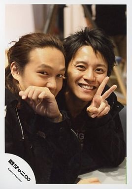 つり目の男性が好きな方！