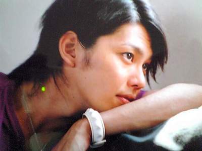 つり目の男性が好きな方！