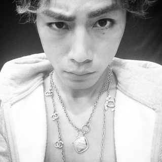 つり目の男性が好きな方！