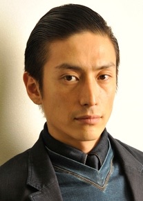 つり目の男性が好きな方！