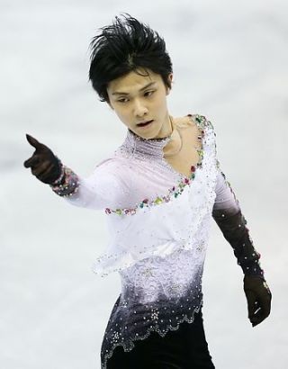 つり目の男性が好きな方！