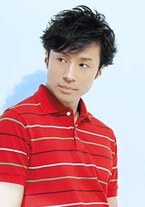 つり目の男性が好きな方！