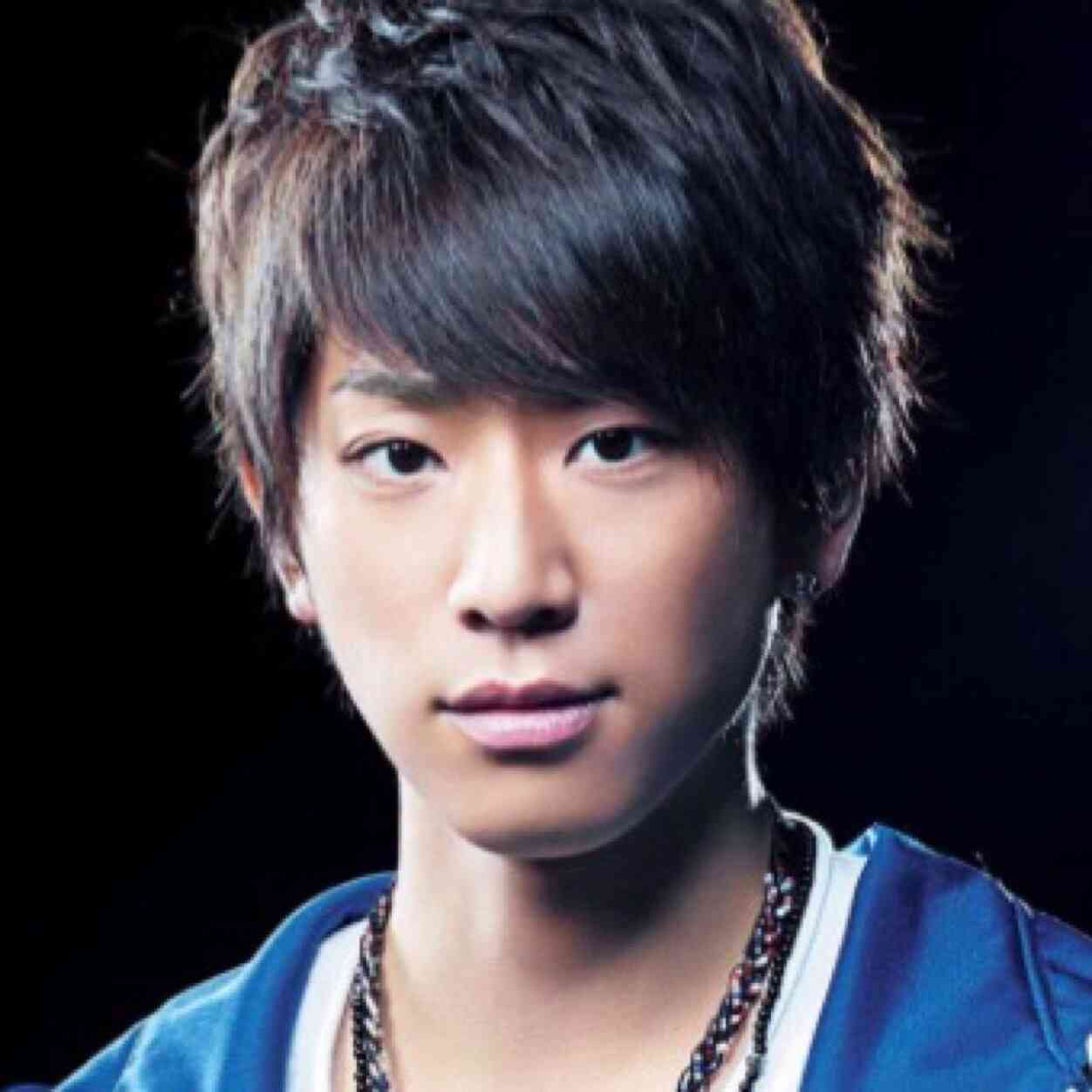 つり目の男性が好きな方！