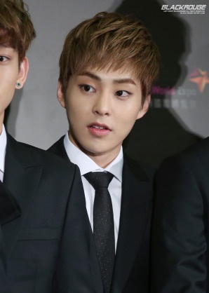 つり目の男性が好きな方！