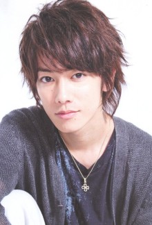 つり目の男性が好きな方！