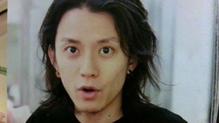 つり目の男性が好きな方！