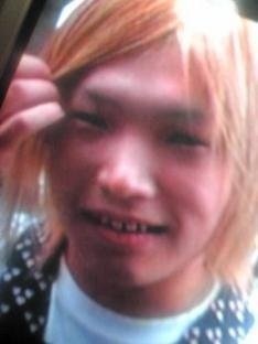 つり目の男性が好きな方！