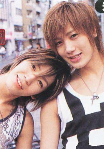 つり目の男性が好きな方！