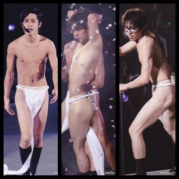 ダサいファッションを貼るトピ