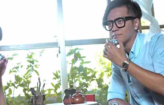 ダサいファッションを貼るトピ