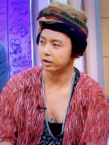 ダサいファッションを貼るトピ