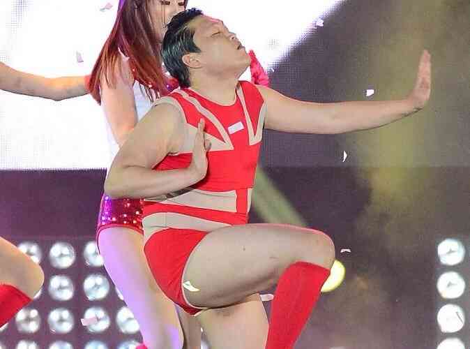 ダサいファッションを貼るトピ