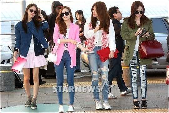 ダサいファッションを貼るトピ