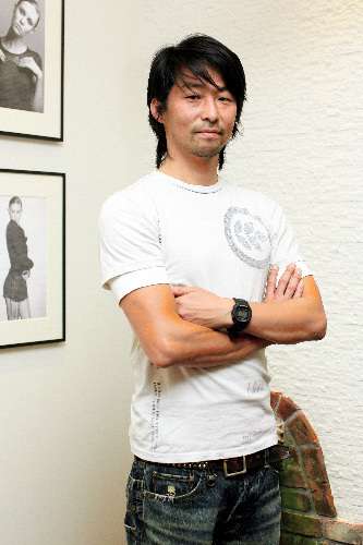 ダサいファッションを貼るトピ