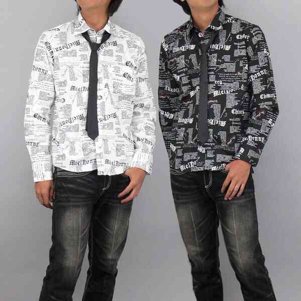 ダサいファッションを貼るトピ